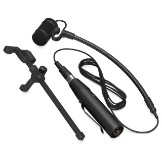 Behringer CB100 Akustik Gitar için Condenser Mikrofon Behringer CB100 Akustik Gitar için Condenser Mikrofon