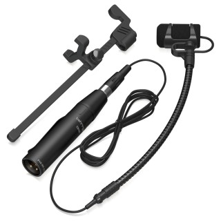 Behringer CB100 Akustik Gitar için Condenser Mikrofon Behringer CB100 Akustik Gitar için Condenser Mikrofon