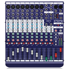 Midas DM12 12 Kanal Analog Mikser