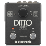 TC Electronic DITTO X2 LOOPER