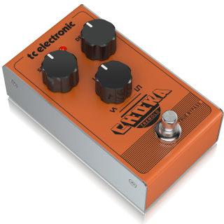 TC Electronic CHOKA TREMOLO TC Electronic CHOKA TREMOLO