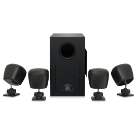 Tannoy SAT SUB 4PACK Uydu-Subwoofer Hoparlör Sistemi