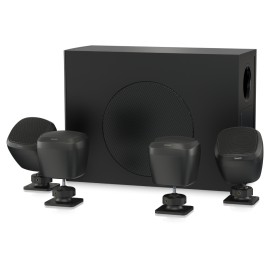 Tannoy SAT SUB 4PACK Uydu-Subwoofer Hoparlör Sistemi Tannoy SAT SUB 4PACK Uydu-Subwoofer Hoparlör Sistemi