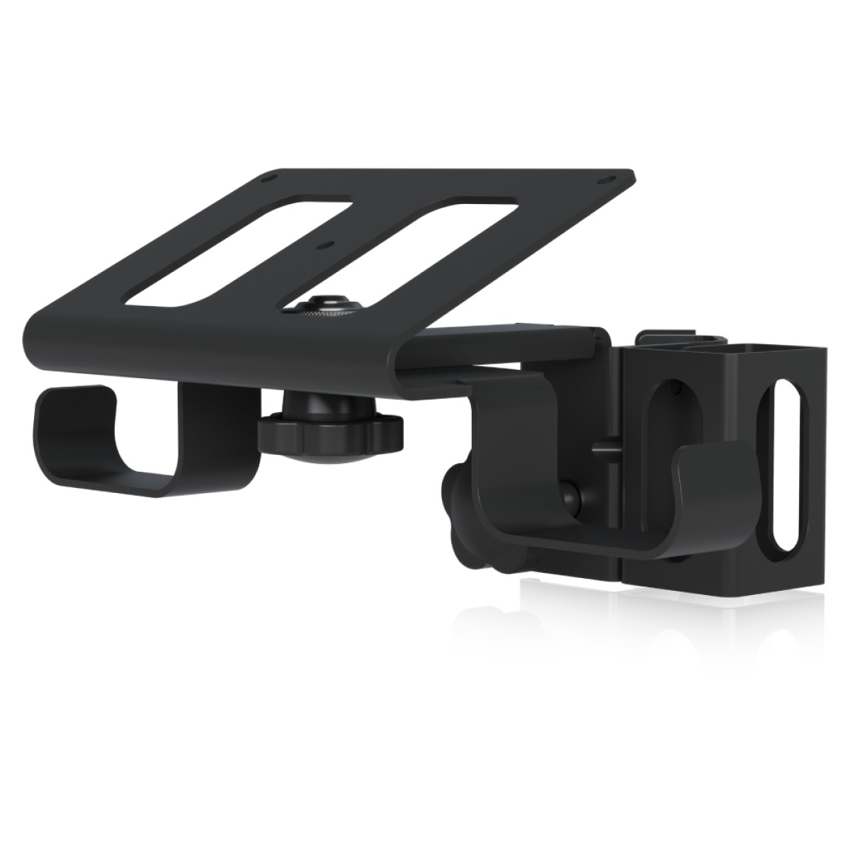 MIDAS DP48MB / Midas DP48 Kişisel Monitör Mikseri için Montaj Braketi MIDAS DP48MB / Midas DP48 Kişisel Monitör Mikseri için Montaj Braketi