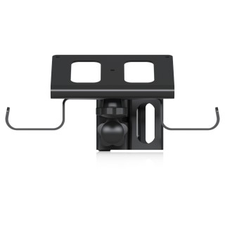 MIDAS DP48MB / Midas DP48 Kişisel Monitör Mikseri için Montaj Braketi MIDAS DP48MB / Midas DP48 Kişisel Monitör Mikseri için Montaj Braketi