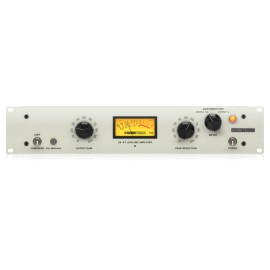 Klark Teknik 2A-KT Compressor/Limiter