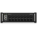 Midas DL8 PoE-Aktif 8 Giriş, 8 Çıkış Stage Box
