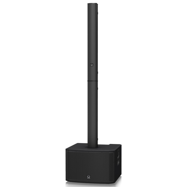 TURBOSOUND iP3000 2000W Güçlendirilmiş Kolon Hoparlör