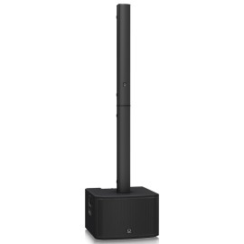 TURBOSOUND iP3000 2000W Güçlendirilmiş Kolon Hoparlör