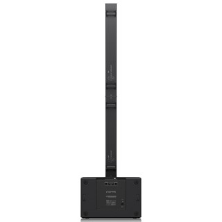 TURBOSOUND iP3000 2000W Güçlendirilmiş Kolon Hoparlör