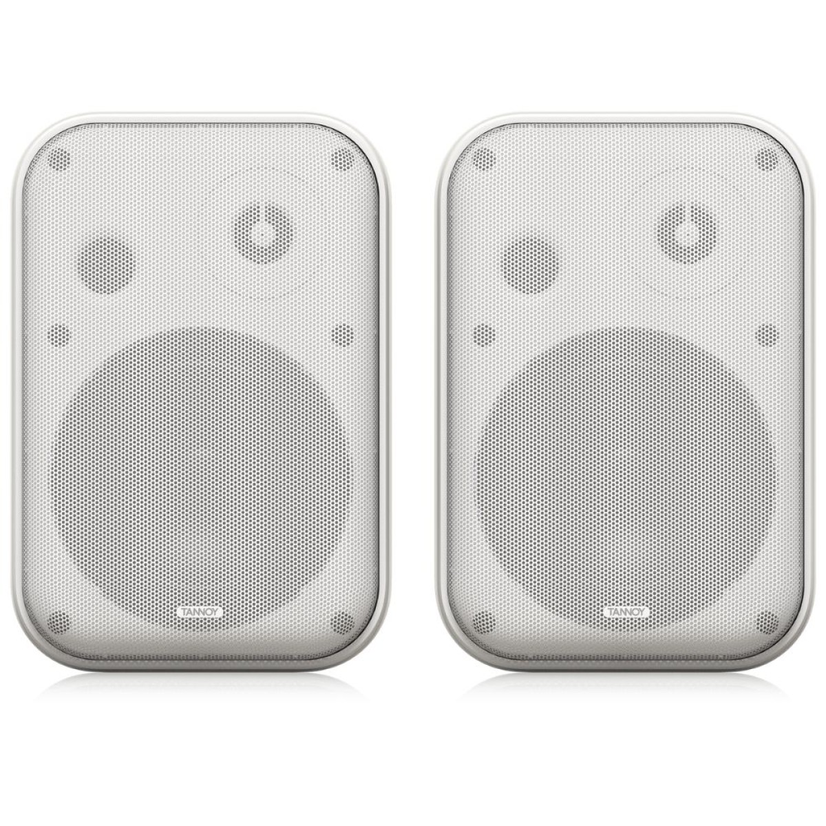 TANNOY VMS 1-WH Pasif Hoparlör TANNOY VMS 1-WH Pasif Hoparlör