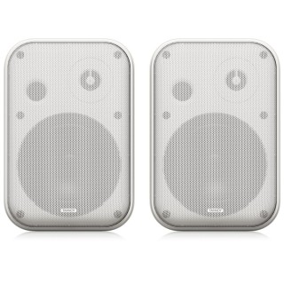 TANNOY VMS 1-WH Pasif Hoparlör TANNOY VMS 1-WH Pasif Hoparlör