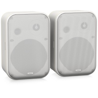 TANNOY VMS 1-WH Pasif Hoparlör TANNOY VMS 1-WH Pasif Hoparlör