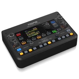 MIDAS DP48 48-Kanal Kişisel Monitör Mikseri