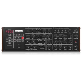 Behringer PRO-800 Masaüstü Synth ve Ses Modülü Behringer PRO-800 Masaüstü Synth ve Ses Modülü