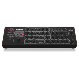 Behringer PRO-800 Masaüstü Synth ve Ses Modülü
