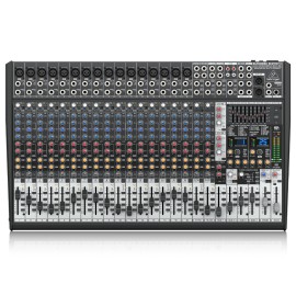 Behringer SX2442FX 24-Kanal Mikser