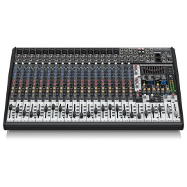 Behringer SX2442FX 24-Kanal Mikser