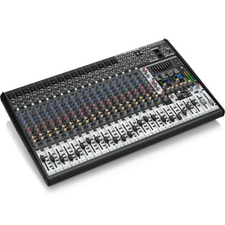 Behringer SX2442FX 24-Kanal Mikser