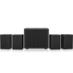 BEHRINGER SAT 1004 PA Hoparlör Paketi