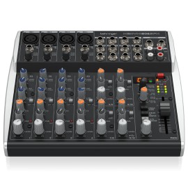 BEHRINGER 1202SFX Xenyx Analog Mixer