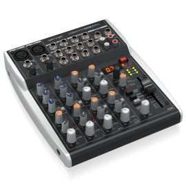 BEHRINGER 1002SFX Xenyx Analog Mixer