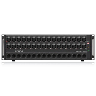 MIDAS DL32 / Giriş-Çıkış Arayüz Mikseri