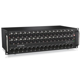 MIDAS DL32 / Giriş-Çıkış Arayüz Mikseri