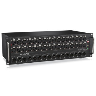 MIDAS DL32 / Giriş-Çıkış Arayüz Mikseri
