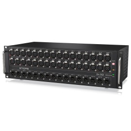 MIDAS DL32 / Giriş-Çıkış Arayüz Mikseri