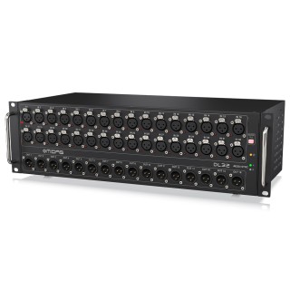 MIDAS DL32 / Giriş-Çıkış Arayüz Mikseri