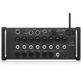 BEHRINGER XR16 16-Kanal Dijital Mikser