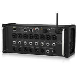 BEHRINGER XR16 16-Kanal Dijital Mikser