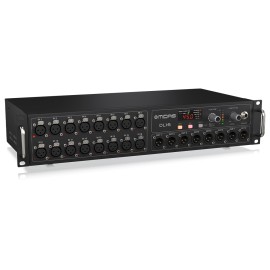 MIDAS DL16 / Giriş-Çıkış Arayüz Mikseri