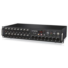 MIDAS DL16 / Giriş-Çıkış Arayüz Mikseri