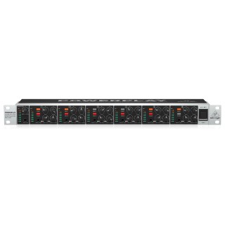 BEHRINGER POWERPLAY HA6000 / Kulaklık Amfisi