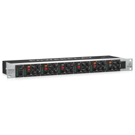 BEHRINGER POWERPLAY HA6000 / Kulaklık Amfisi