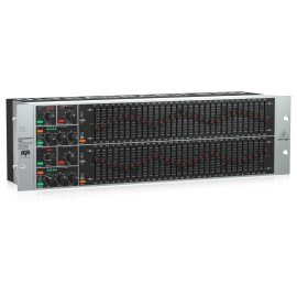 BEHRINGER ULTRAGRAPH PRO FBQ6200HD / Equalizer