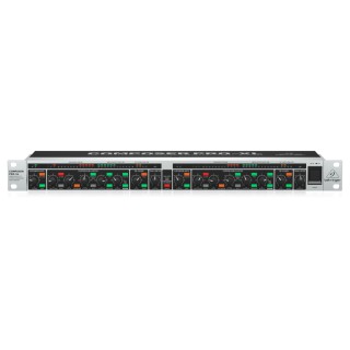 BEHRINGER COMPOSER PRO-XL MDX2600 / Compressors/Li