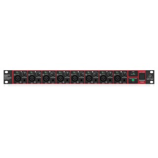 BEHRINGER ADAT Ses Arayüzü BEHRINGER ADAT Ses Arayüzü