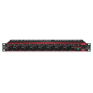 BEHRINGER ADAT Ses Arayüzü BEHRINGER ADAT Ses Arayüzü