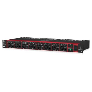 BEHRINGER ADAT Ses Arayüzü BEHRINGER ADAT Ses Arayüzü