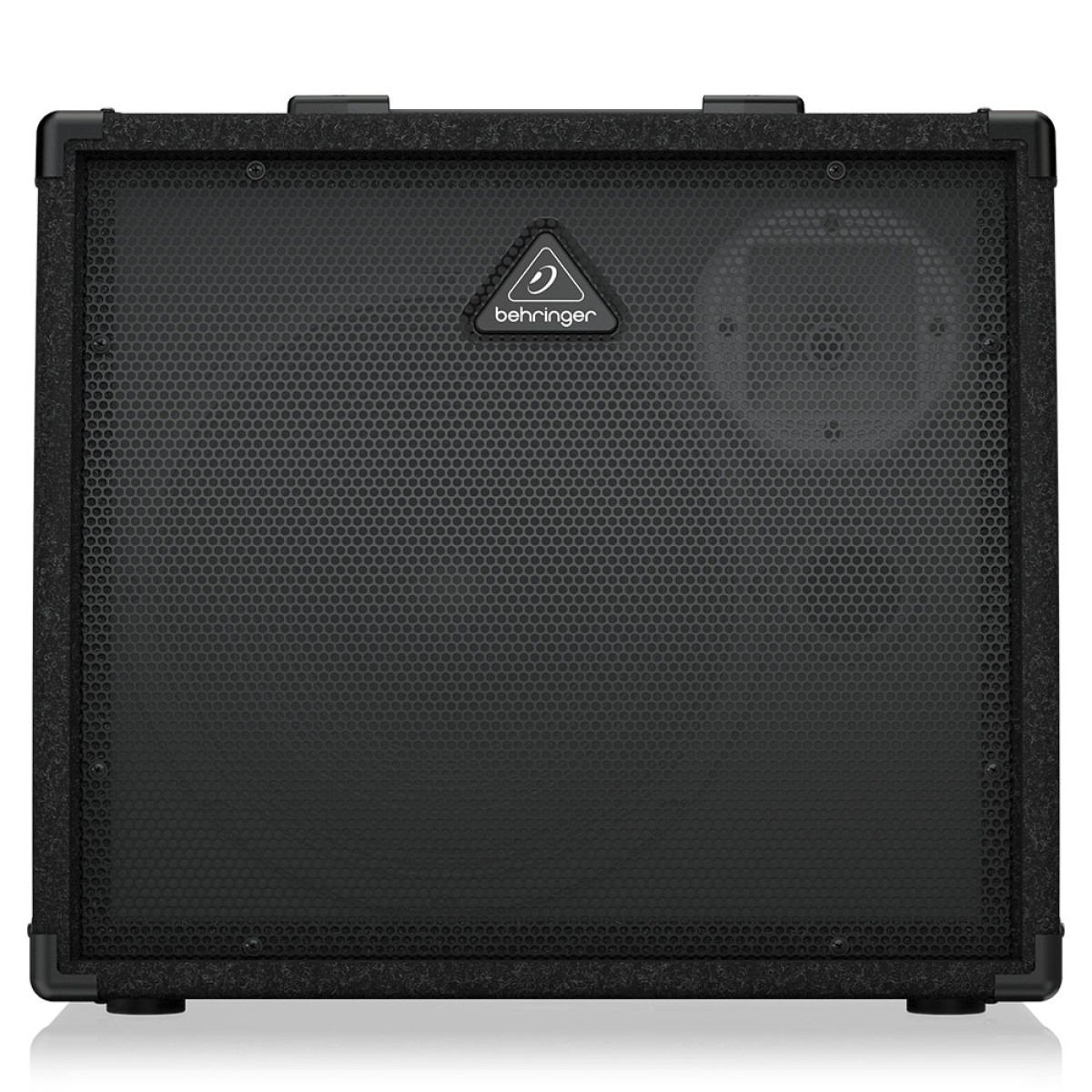 BEHRINGER ULTRATONE K900FX / 3 Kanal Taşınabilir Ses Sistemi / Klavye Amfisi