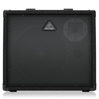 BEHRINGER ULTRATONE K900FX / 3 Kanal Taşınabilir Ses Sistemi / Klavye Amfisi