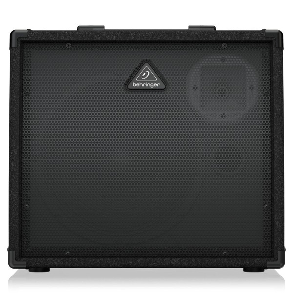 BEHRINGER ULTRATONE K900FX / 3 Kanal Taşınabilir Ses Sistemi / Klavye Amfisi
