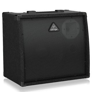 BEHRINGER ULTRATONE K900FX / 3 Kanal Taşınabilir Ses Sistemi / Klavye Amfisi