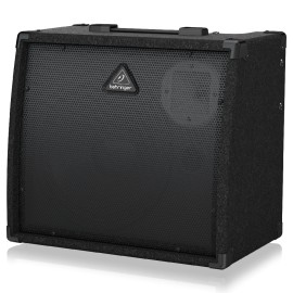 BEHRINGER ULTRATONE K900FX / 3 Kanal Taşınabilir Ses Sistemi / Klavye Amfisi