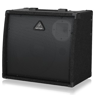 BEHRINGER ULTRATONE K900FX / 3 Kanal Taşınabilir Ses Sistemi / Klavye Amfisi