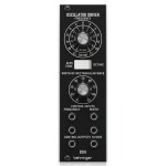 BEHRINGER 921A OSCILLATOR DRIVER / Eurorack için  Analog Osilatör Sürücü Modülü