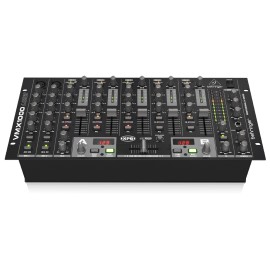 BEHRINGER PRO MIXER VMX1000USB / DJ Kontrol Ünites BEHRINGER PRO MIXER VMX1000USB / DJ Kontrol Ünites